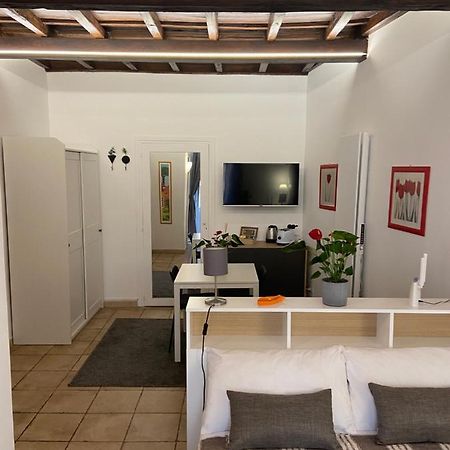 Apartmán A&G Calderari Řím Exteriér fotografie