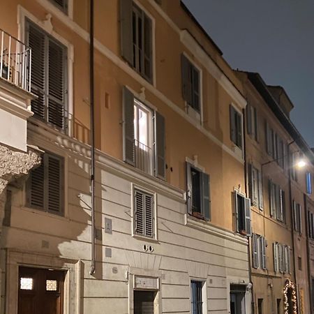 Apartmán A&G Calderari Řím Exteriér fotografie