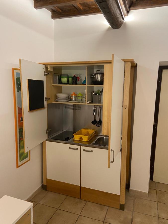Apartmán A&G Calderari Řím Exteriér fotografie