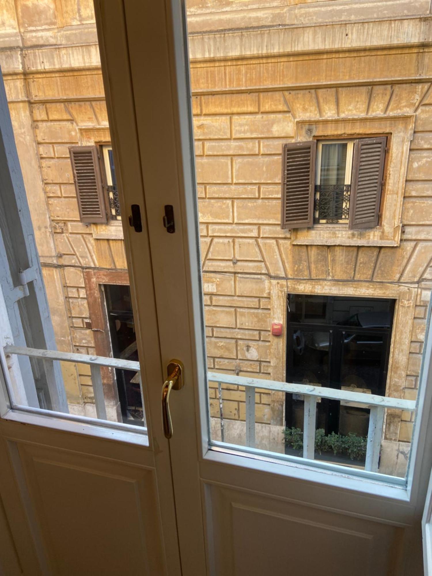 Apartmán A&G Calderari Řím Exteriér fotografie